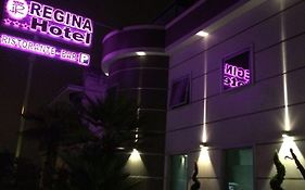 Hotel Regina Caserta